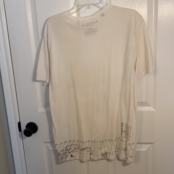 Buffalo - Picture 2 of 3